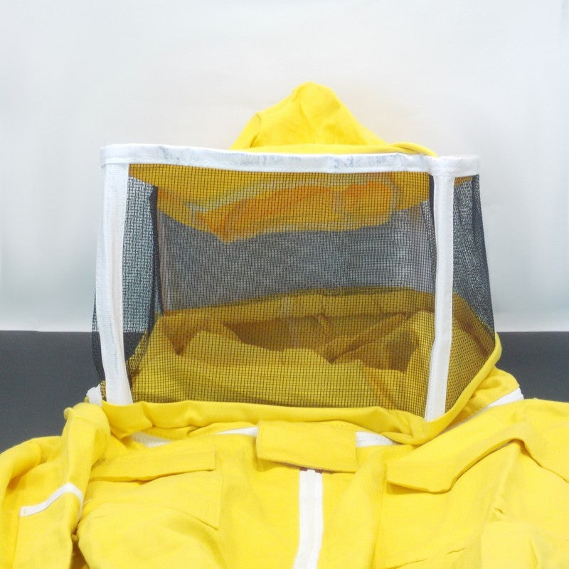 MASQUE CARRE AVEC COMBINAISON TG XXL