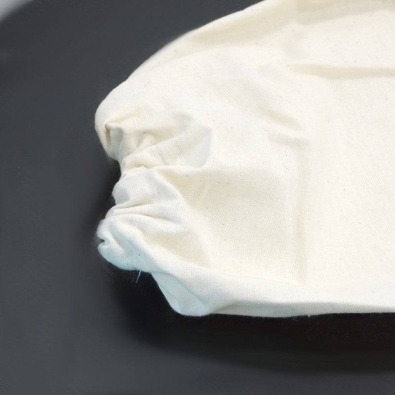 MASCHERA QUADRATA CON CAMICIOTTO TG M
