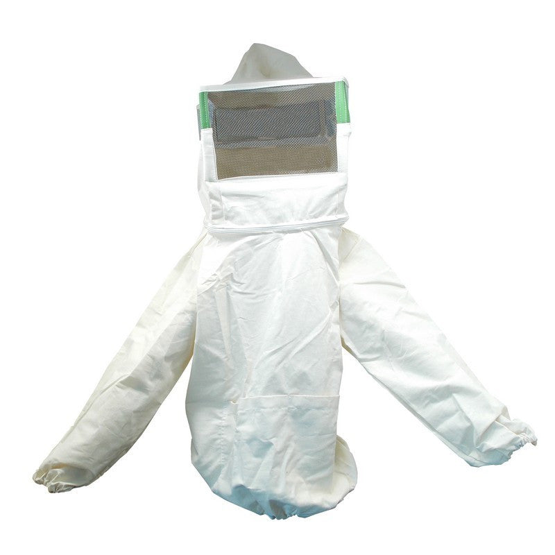 MASQUE CARRE AVEC CAMICETTE TG L