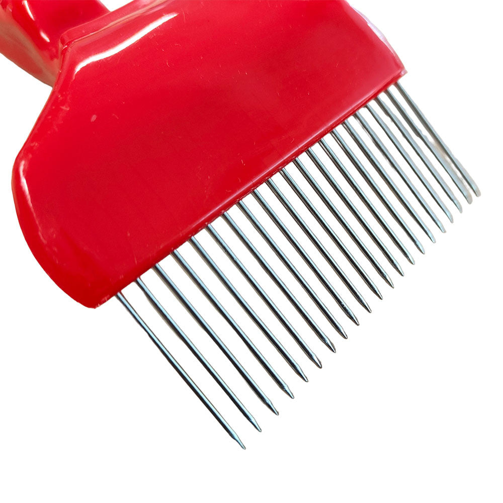 FORCHETTA DISOPERCOLATRICE