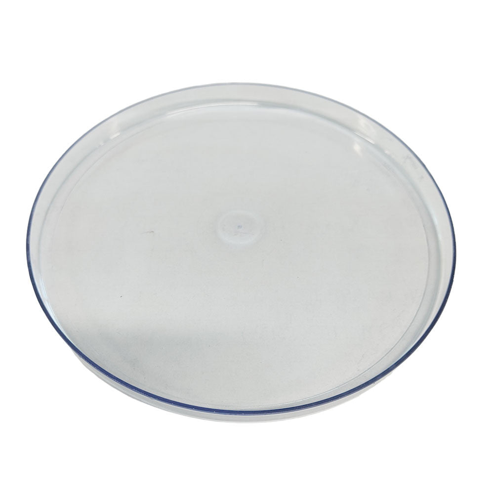 NUTRITORE ROTONDO IN PLASTICA 1 LT