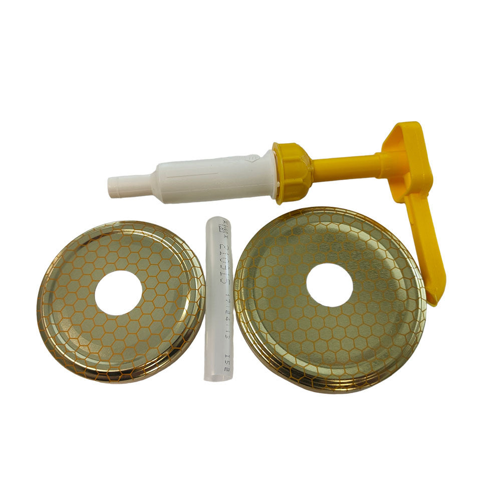HONIGDOSIERKAPSEL Diam.70-82