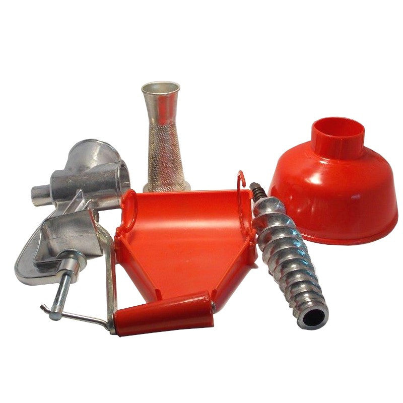 SPREMIPOMODORO MANO "BT" (10200/E)