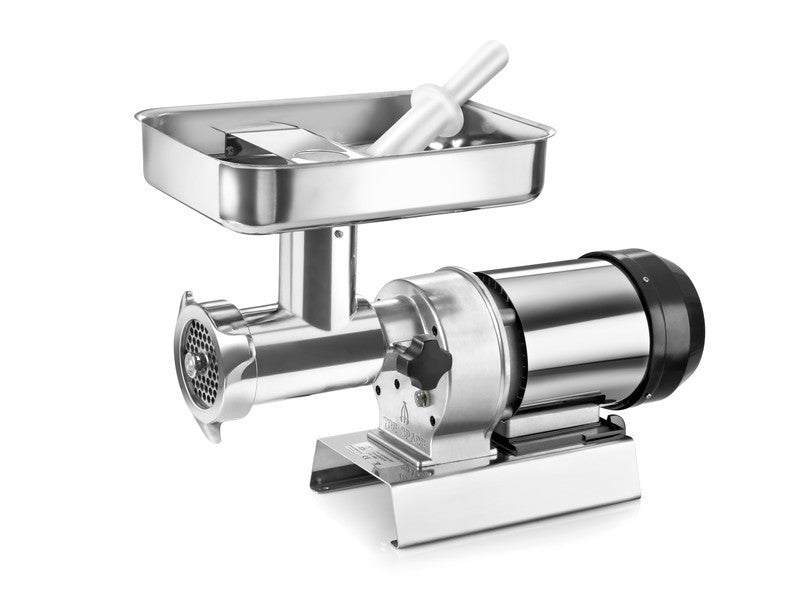 TRITACARNE MOTORE "TC-32 INOX" (03300EF/I)