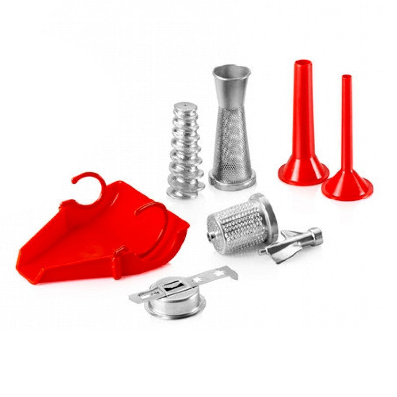 OPTIONAL COMBY PER TC-8 (18050/P) TRESPADE