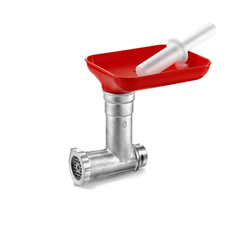 OPTIONAL TRITACARNE TC-8EL TRE SPADE