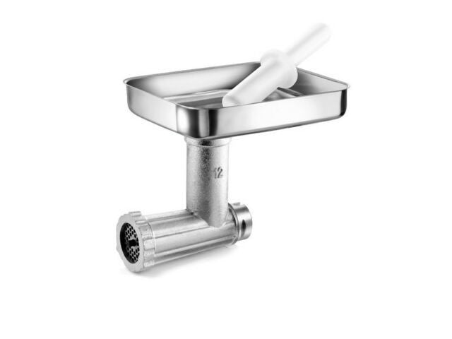 OPTIONAL TRITACARNE TC-12EL TRE SPADE