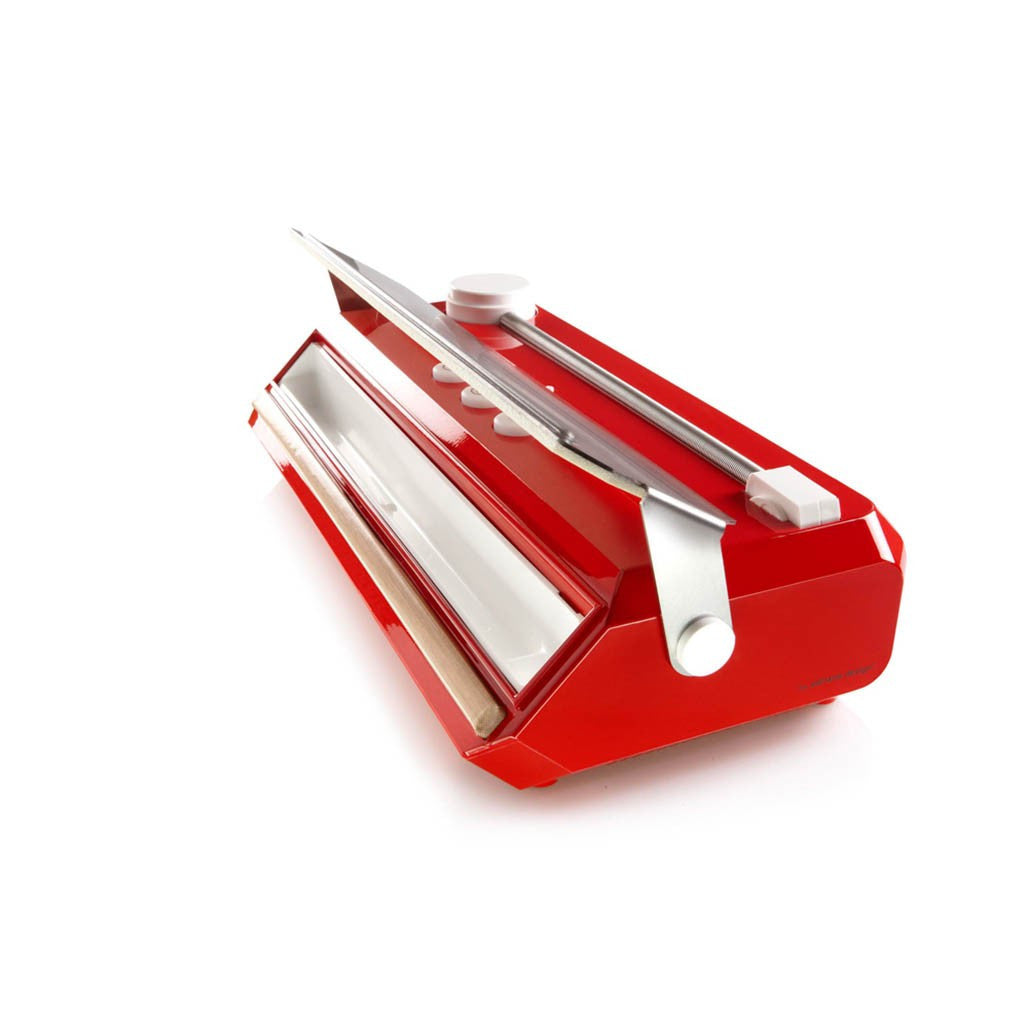 MACCHINA SOTTOVUOTO TRESPADE TAKAJE ROSSA
