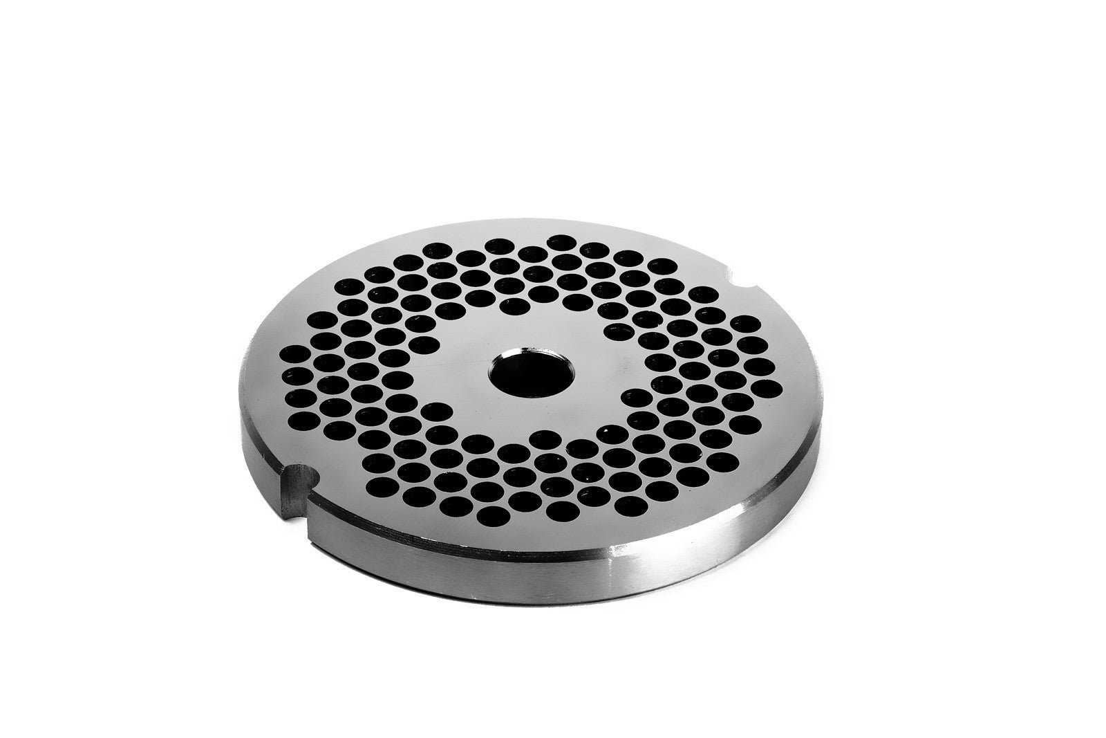 PIASTRA TC 22 FORO 4,5mm TRE SPADE