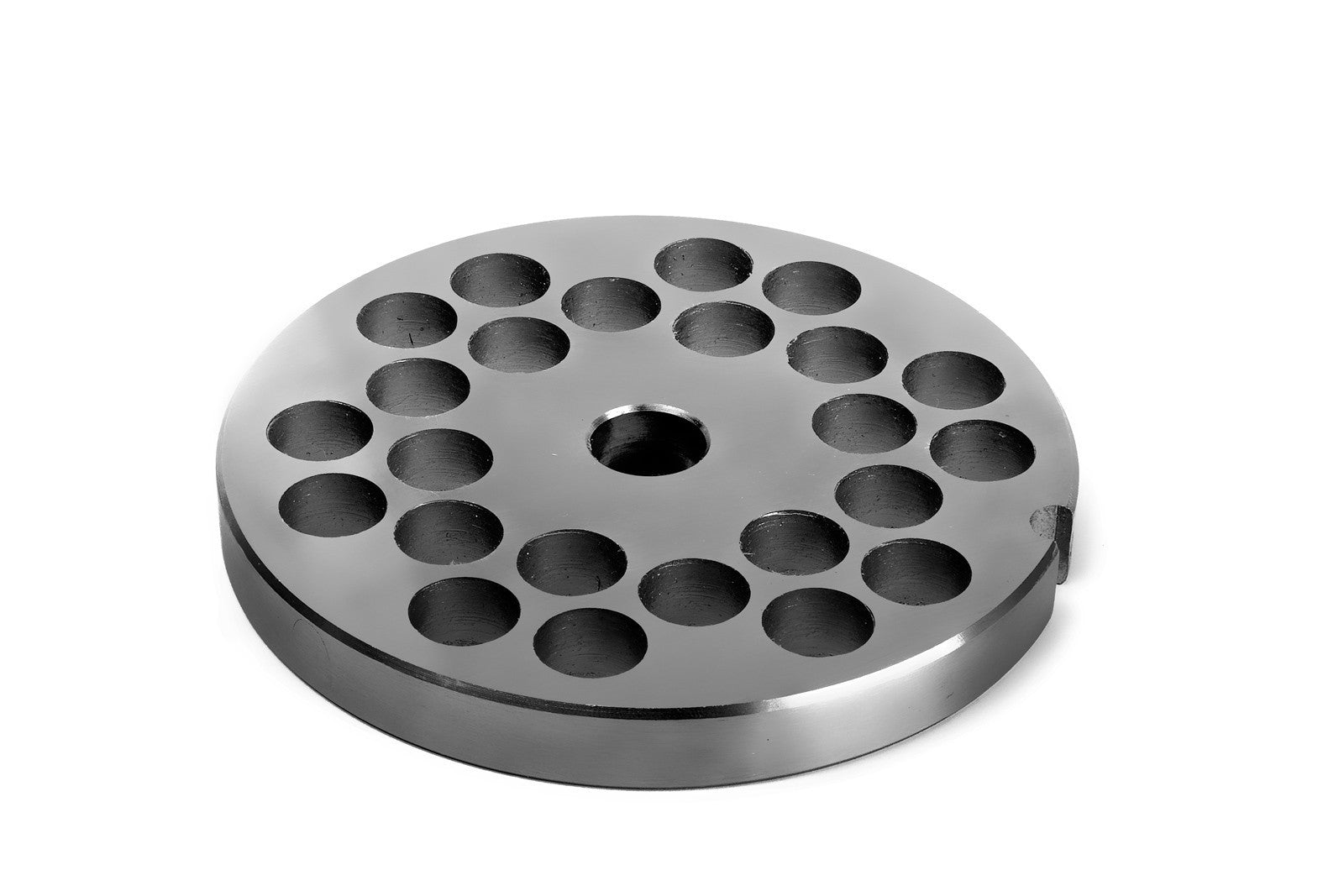 PIASTRA TC 32 FORO 12mm TRE SPADE