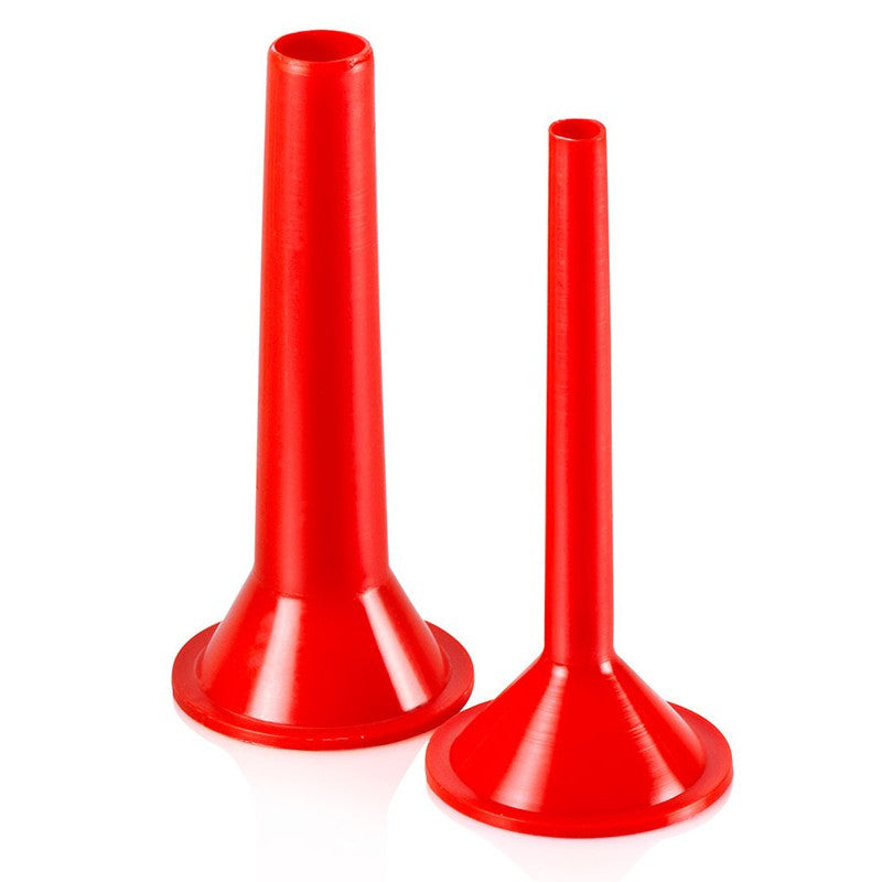 IMBUTO PER TC 8 FORO 20 TRE SPADE