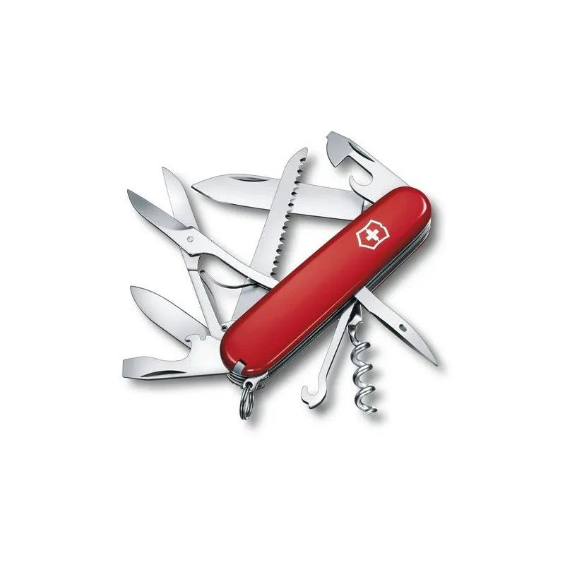 COLTELLINO MULTIUSO "HUNTSMAN" V-1.37 13