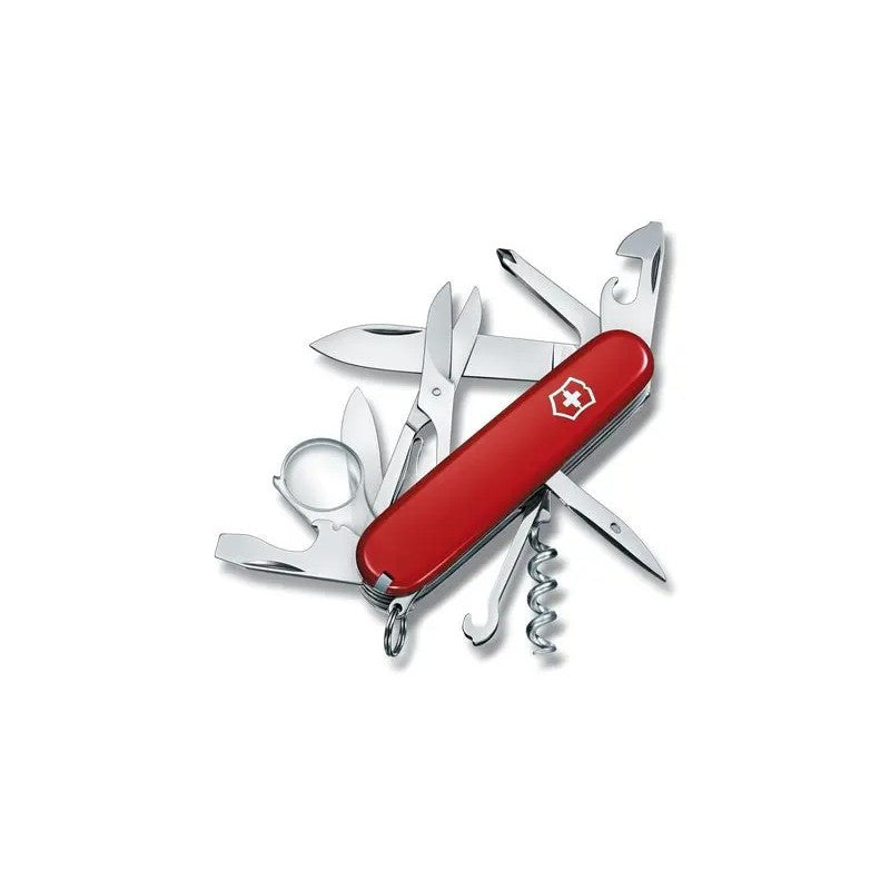 COLTELLINO MULTIUSO "EXPLORER" V-1.67 03