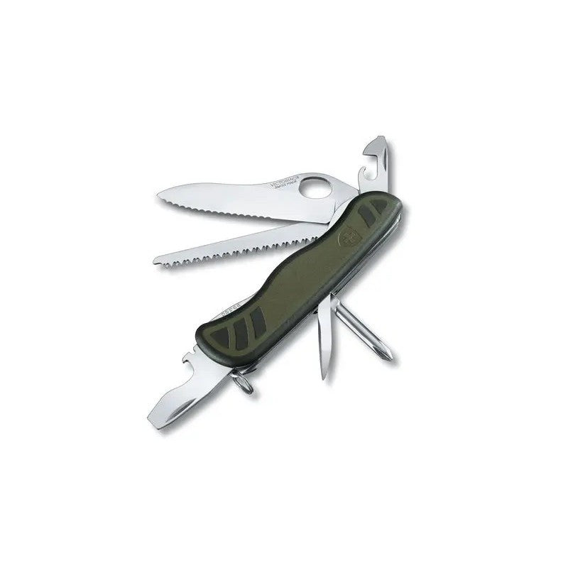 COLTELLINO MULTIUSO "SOLDIER" V-0.84 61.MWCH