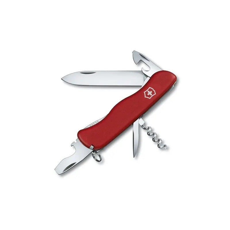 COLTELLINO MULTIUSO "PICKNICKER" V-0.88 53