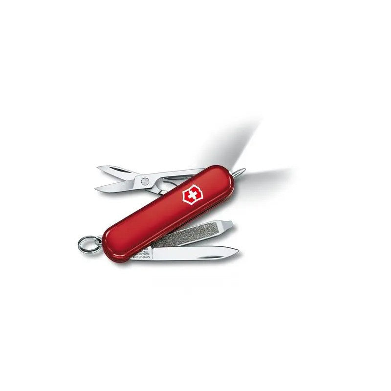COLTELLINO MULTIUSO "SIGNATURE LITE" V-0.62 26