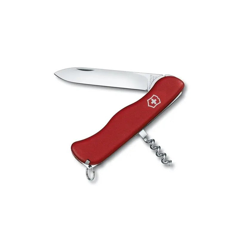COLTELLINO MULTIUSO "ALPINEER" V-0.88 23
