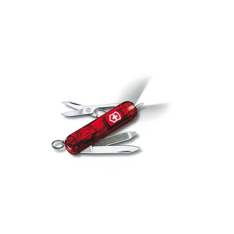 MULTI-TOOL "SIGNATURE LITE RUBY" V-0.62 26.T