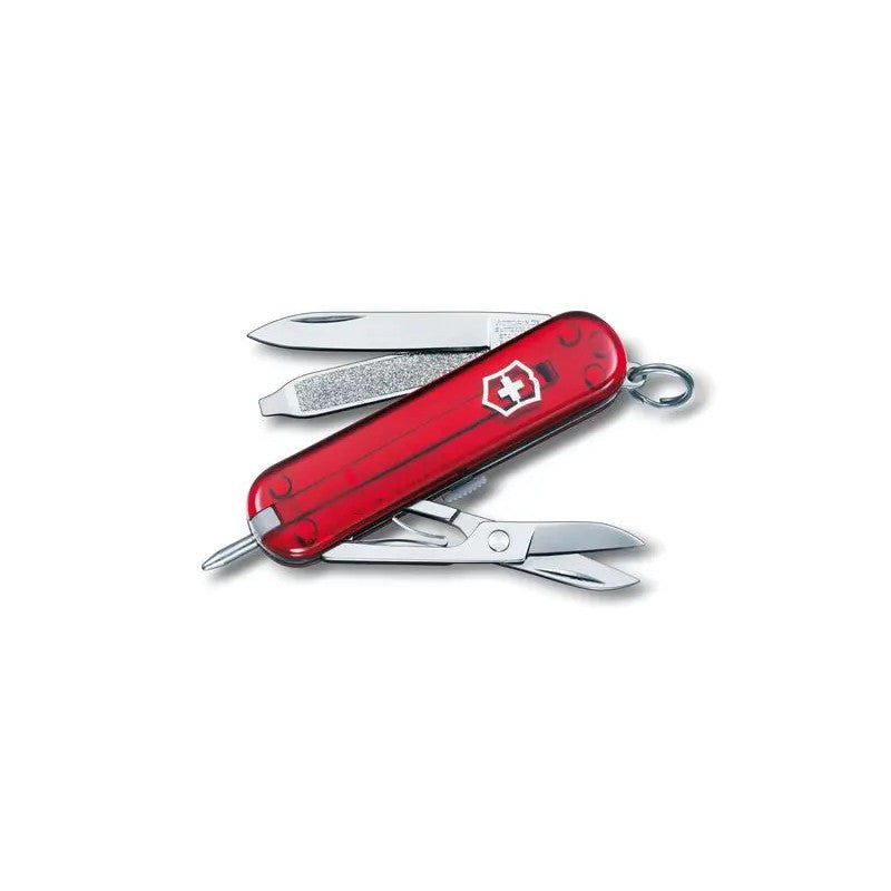 MULTI-TOOL "SIGNATURE RUBY" V-0.62 25.T