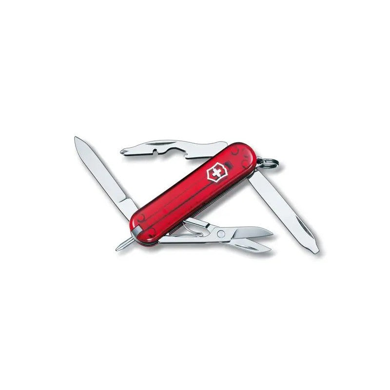 MULTI-TOOL "MANAGER RUBY" V-0.63 65.T