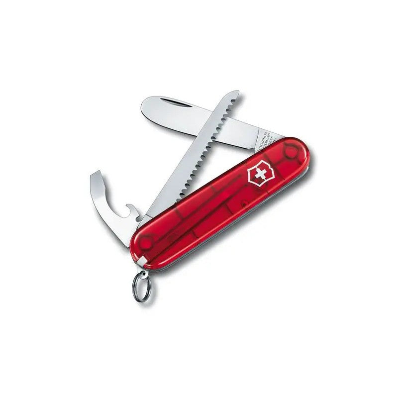 MULTI-TOOL "FIRST RUBY" C/SAW V-0.23 73.T