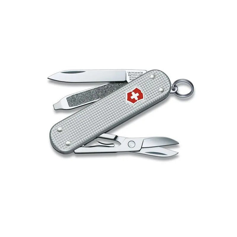 MULTI-TOOL "CLASSIC SILVER" V-0.62 21.26