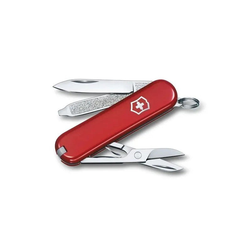 MULTI-TOOL "CLASSIC RED" V-0.62 23
