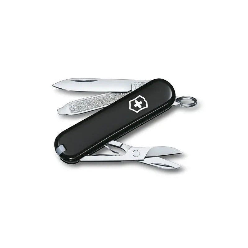 MULTI-TOOL "CLASSIC BLACK" V-0.62 23.3