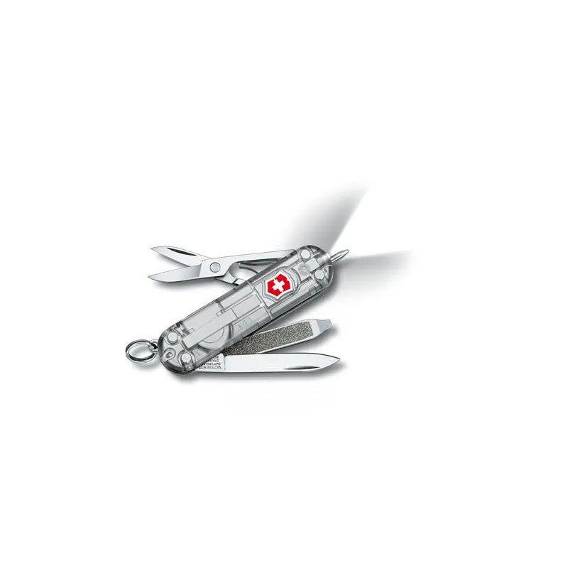 MULTI-TOOL KNIFE "SIGNATURE LITE SILVER" V-0.62 26.T7