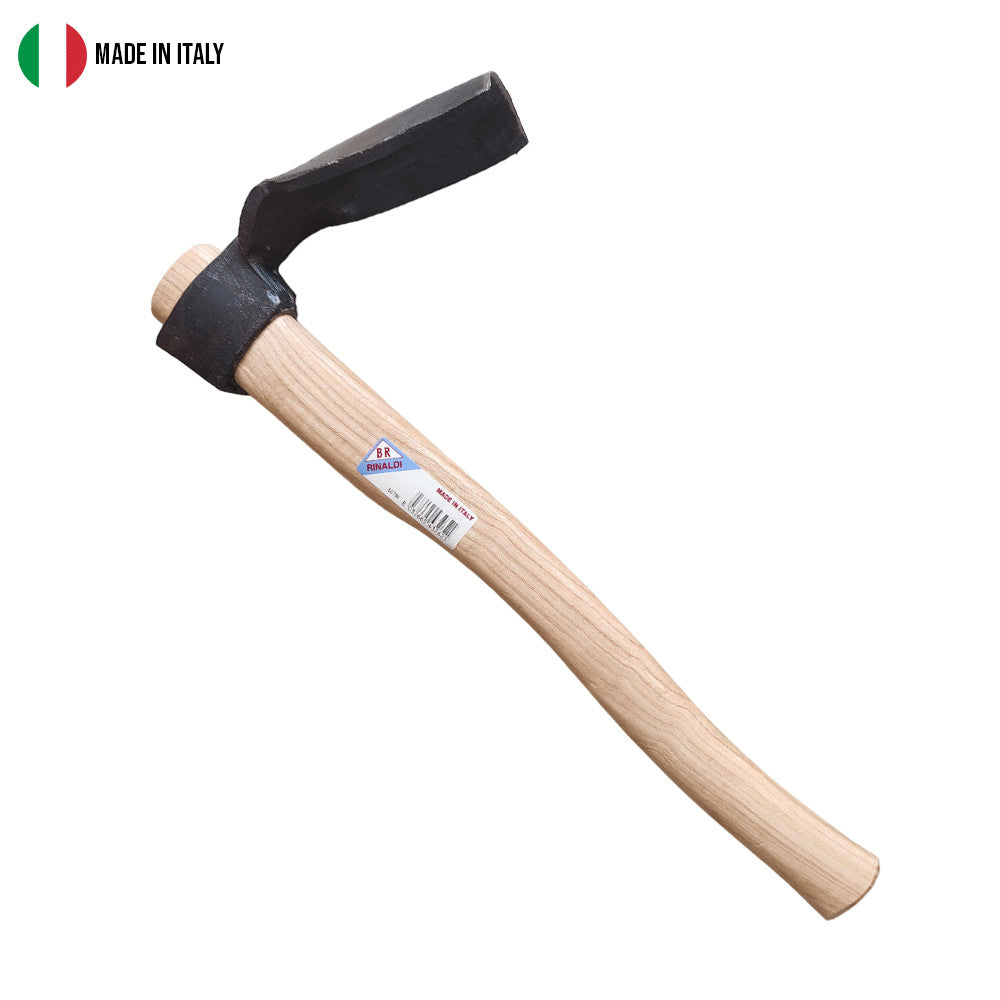 SGORBIA SENZA SCURE GR.600 MANICO LEGNO