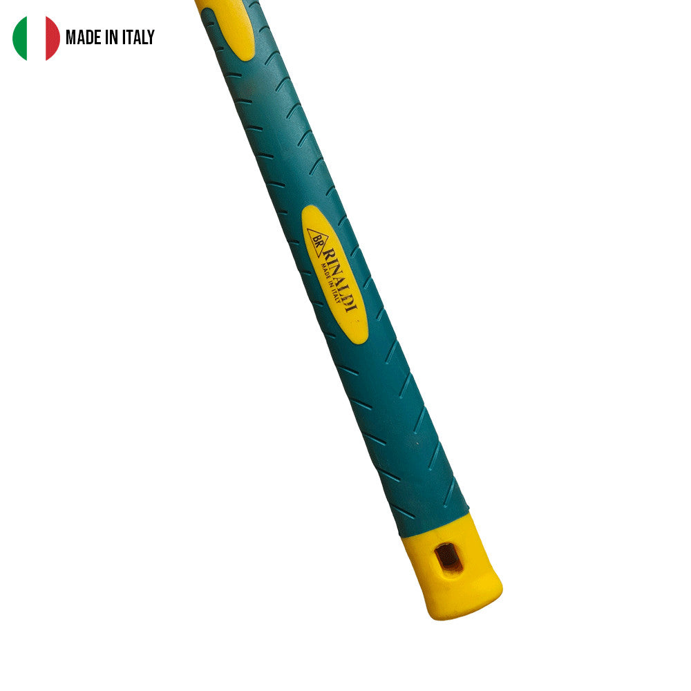 MAZZA SPACCALEGNA GR.2500 MANICO RESINA