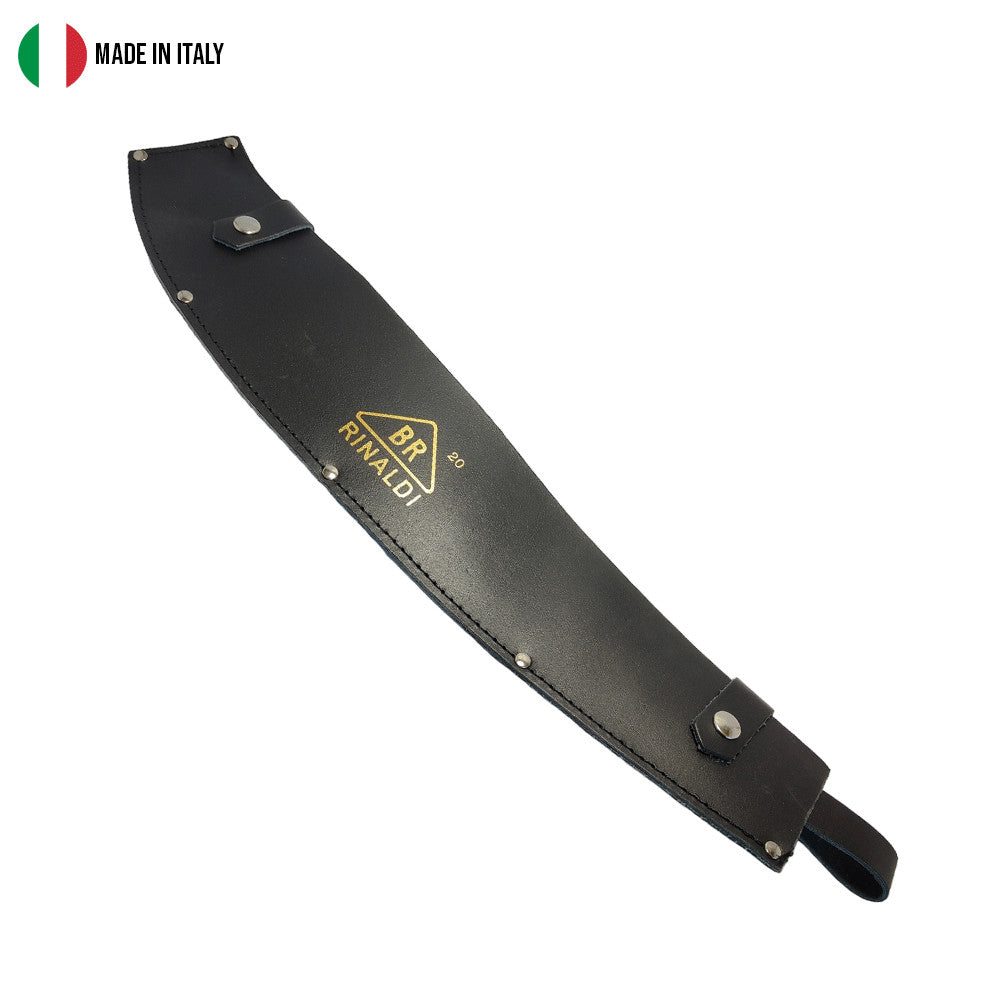 FODERO PER MACHETE MIS 20
