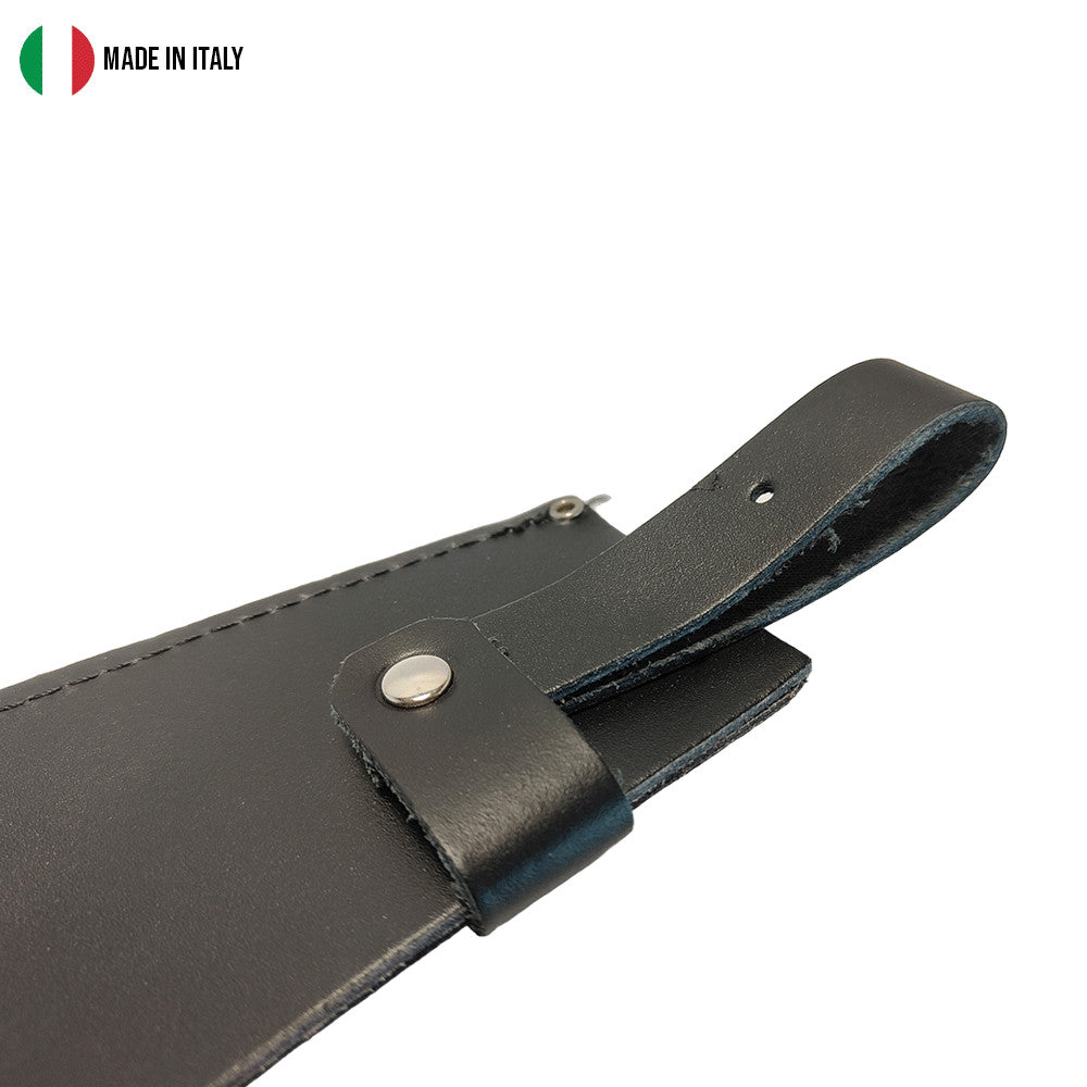 FODERO PER MACHETE MIS 20