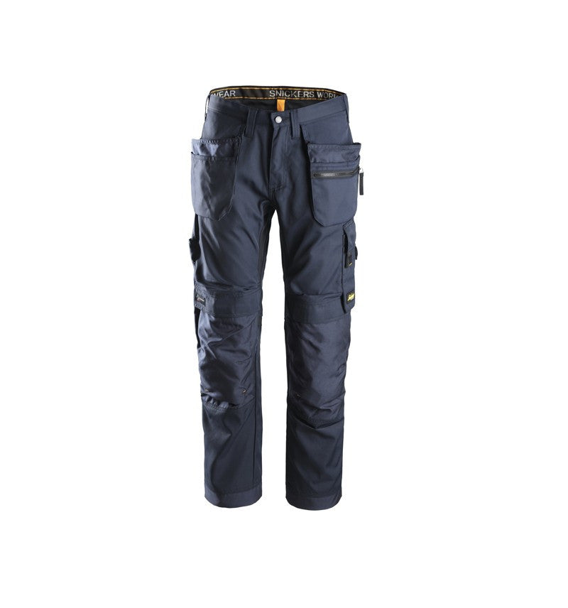 HOSEN "ALL ROUND WORK" NAVY