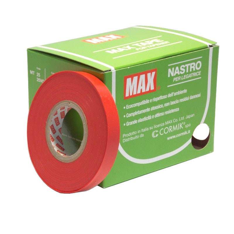 NASTRO PER LEGATRICE MAX