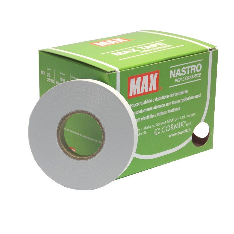 NASTRO PER LEGATRICE MAX