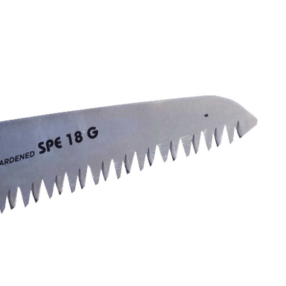 SEGHETTO PIEGHEVOLE SPE-18G