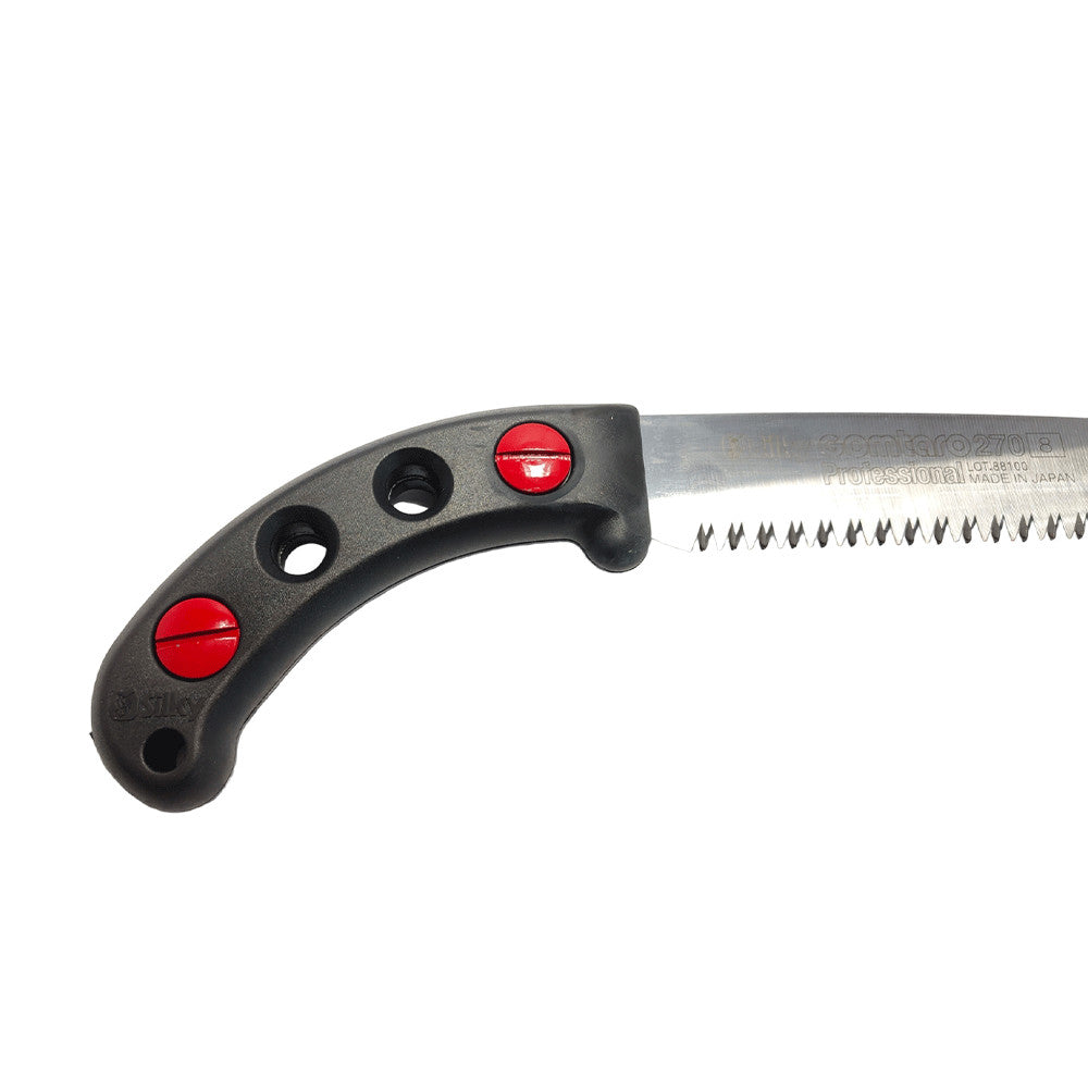 SEGHETTO FISSO GOMTARO 24cm