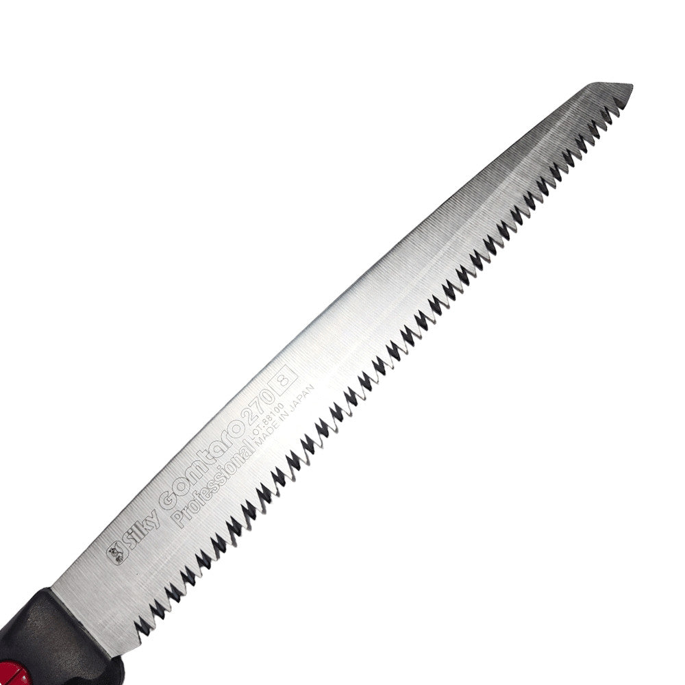 SEGHETTO FISSO GOMTARO 27cm