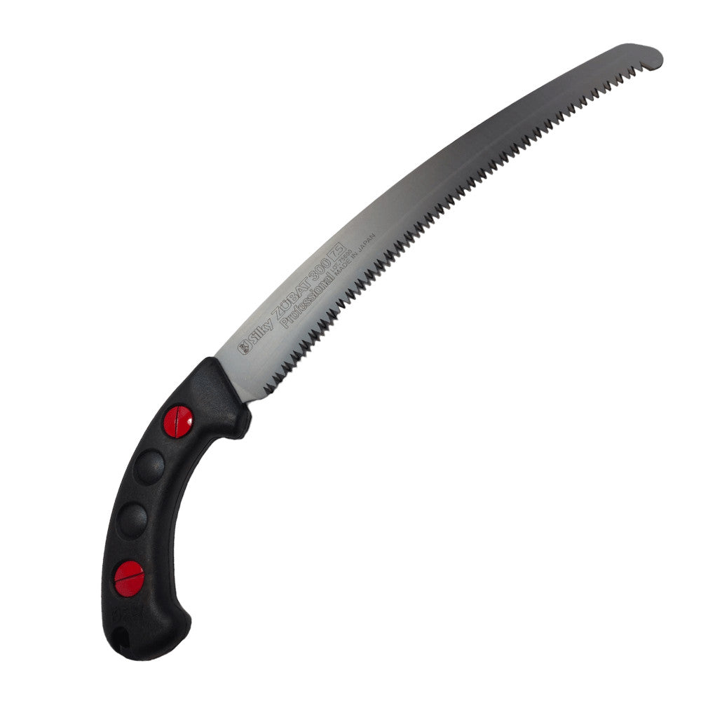 SEGHETTO FISSO ZUBAT 30cm LAMA CURVA