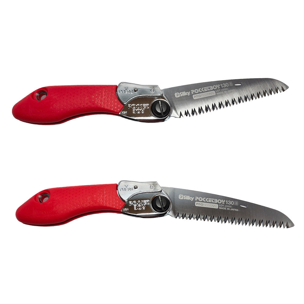SEGHETTO PIEGHEVOLE POCKETBOY130