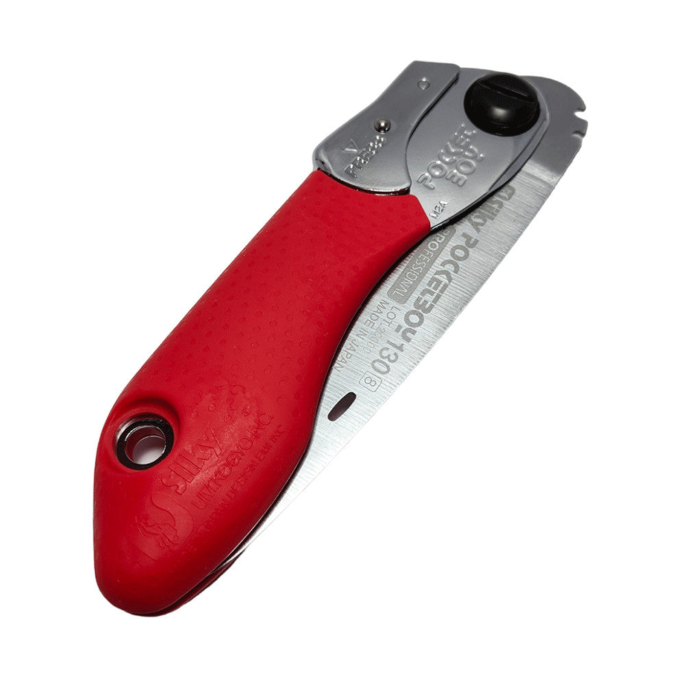 SEGHETTO PIEGHEVOLE POCKETBOY130