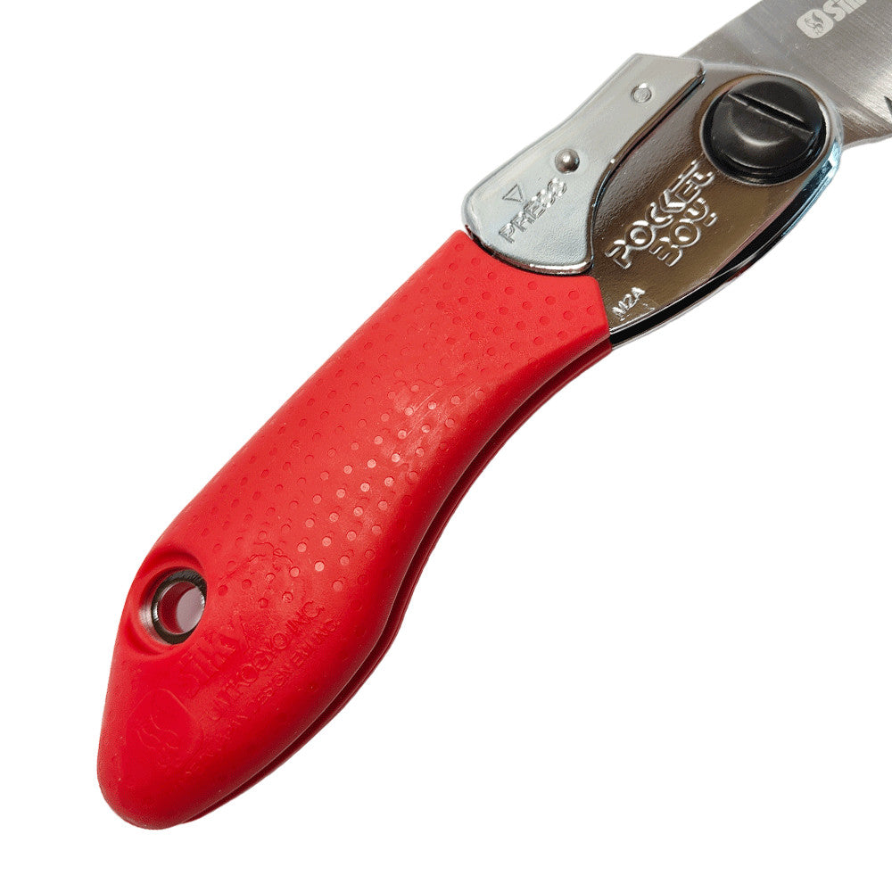 SEGHETTO PIEGHEVOLE POCKETBOY130