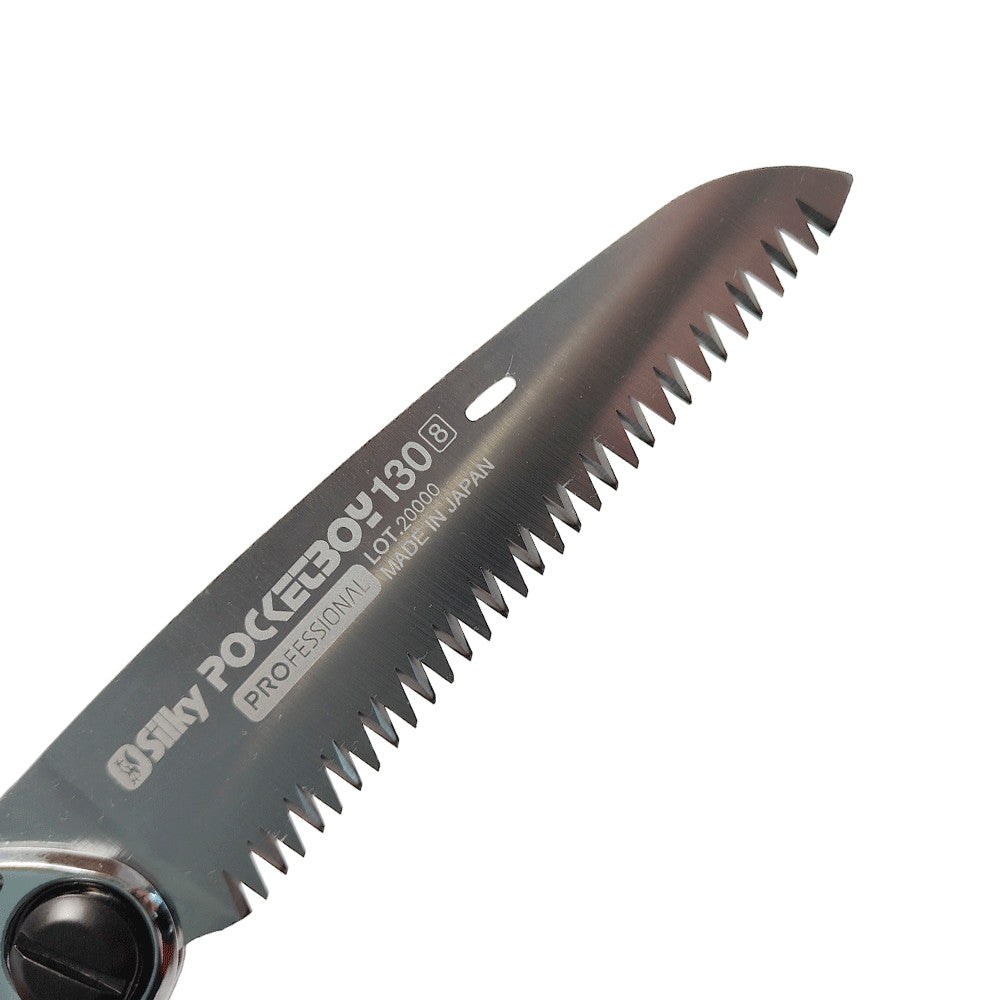SEGHETTO PIEGHEVOLE POCKETBOY130