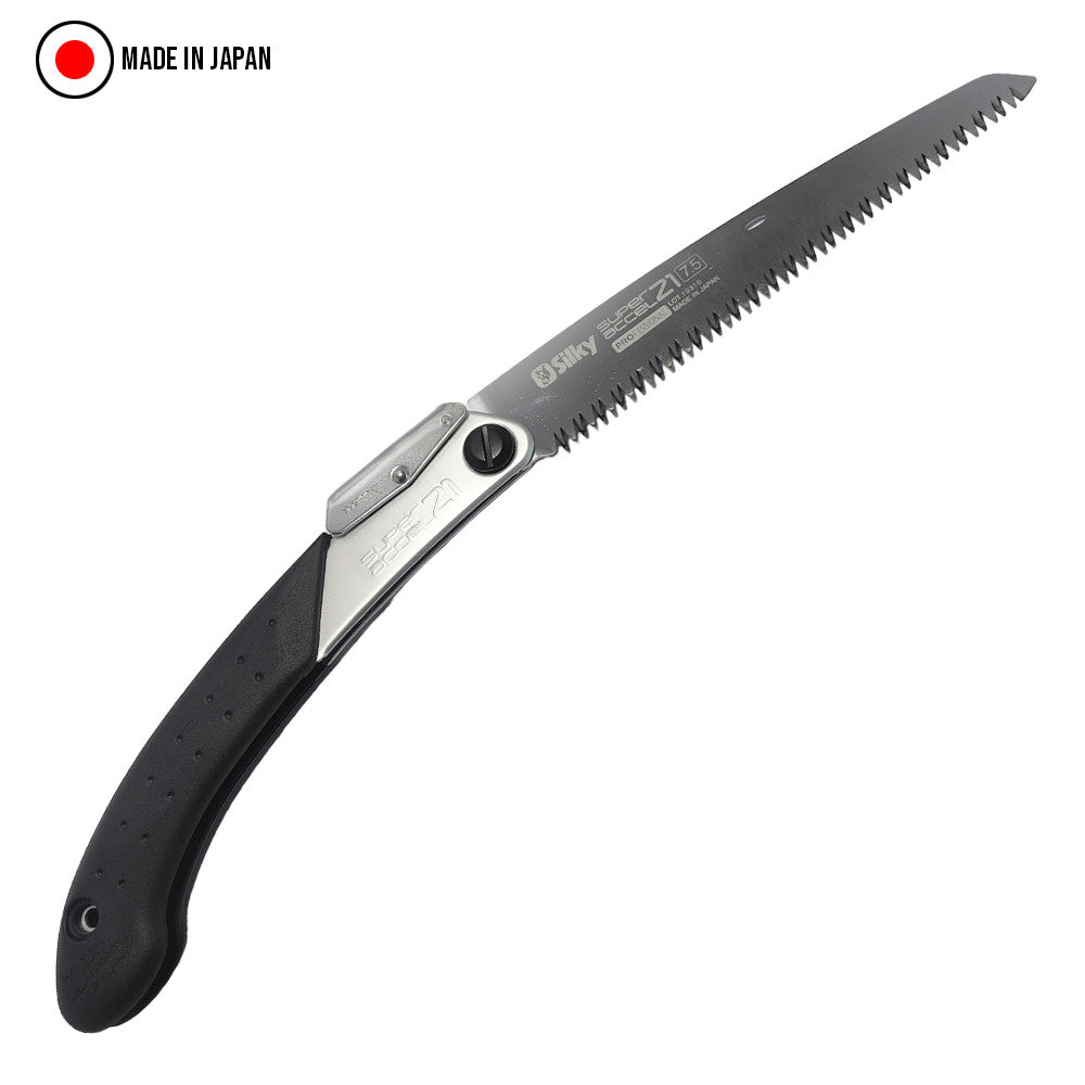 SEGHETTO PIEGHEVOLE SUPER ACCEL 21cm