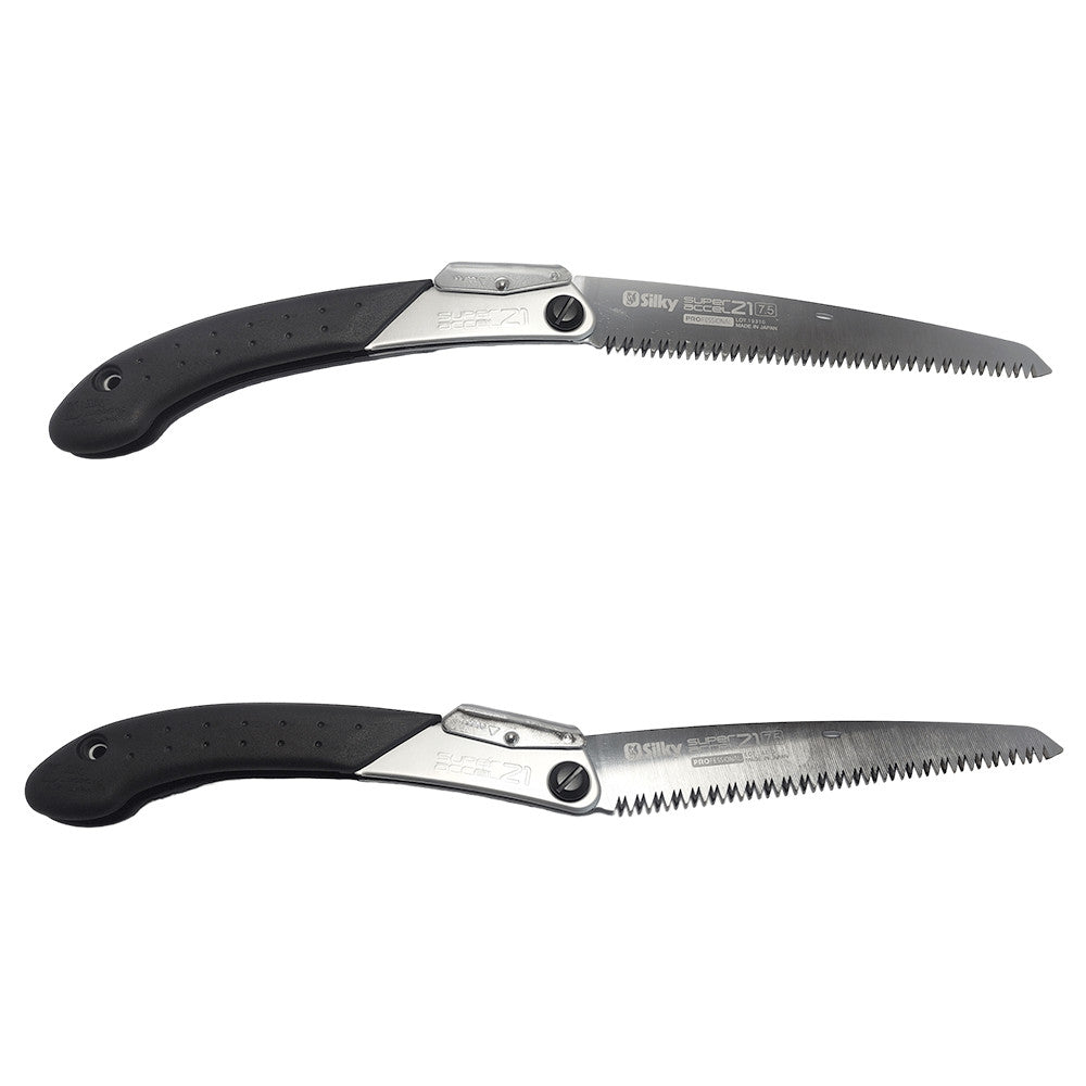 SEGHETTO PIEGHEVOLE SUPER ACCEL 21cm