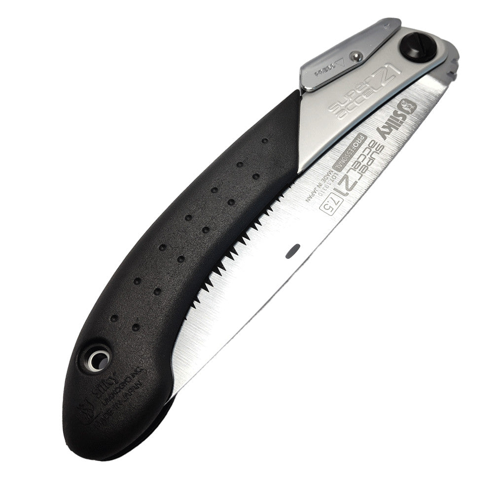 SEGHETTO PIEGHEVOLE SUPER ACCEL 21cm