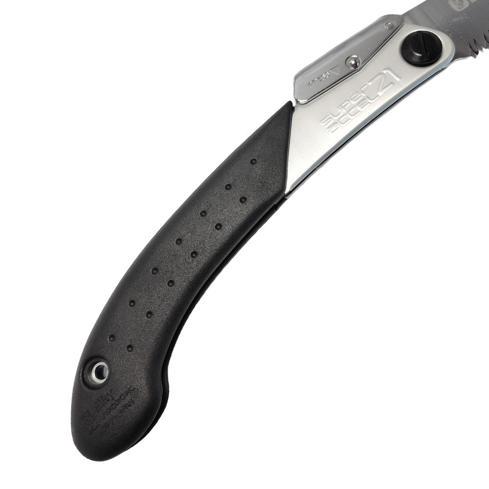 SEGHETTO PIEGHEVOLE SUPER ACCEL 21cm