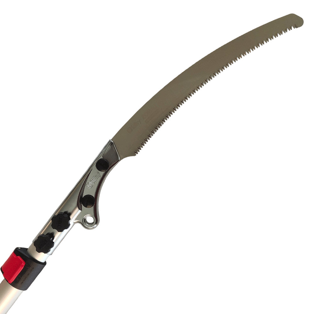 SEGHETTO TELESCOPICO ZUBAT 2,00-3,30ml