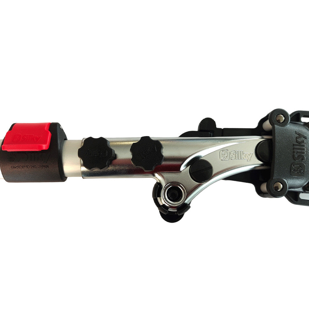 SEGHETTO TELESCOPICO ZUBAT 2,00-3,30ml